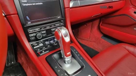 Porsche Boxster S* 3.4* 981* GTS-PACK* CHRONO* �������* ������*  | Mobile.bg � ����� ������ 10