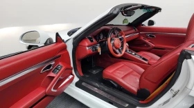 Porsche Boxster S* 3.4* 981* GTS-PACK* CHRONO* �������* ������*  | Mobile.bg � ����� ������ 8