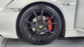 Porsche Boxster S* 3.4* 981* GTS-PACK* CHRONO* �������* ������*  | Mobile.bg � ����� ������ 15