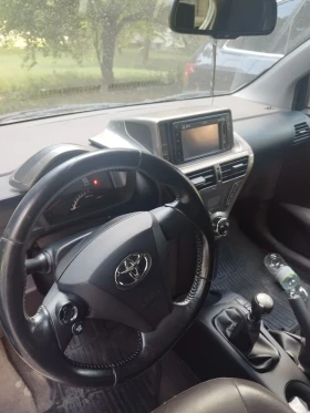 Toyota IQ 1.3 | Mobile.bg � ����� ������ 6