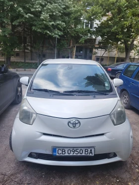 Toyota IQ 1.3 | Mobile.bg � ����� ������ 5