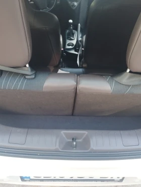 Toyota IQ 1.3 | Mobile.bg � ����� ������ 8