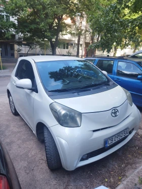 Toyota IQ 1.3 | Mobile.bg � ����� ������ 4