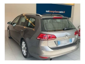 VW Golf Golf VII 1.6 TDI Executive BlueMotion Tech | Mobile.bg � ����� ������ 6