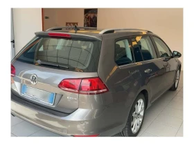 VW Golf Golf VII 1.6 TDI Executive BlueMotion Tech | Mobile.bg � ����� ������ 8