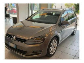 VW Golf Golf VII 1.6 TDI Executive BlueMotion Tech