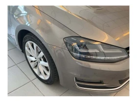 VW Golf Golf VII 1.6 TDI Executive BlueMotion Tech | Mobile.bg � ����� ������ 12