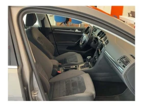 VW Golf Golf VII 1.6 TDI Executive BlueMotion Tech | Mobile.bg � ����� ������ 17