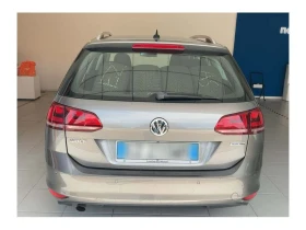 VW Golf Golf VII 1.6 TDI Executive BlueMotion Tech | Mobile.bg � ����� ������ 7