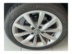 VW Golf Golf VII 1.6 TDI Executive BlueMotion Tech | Mobile.bg � ����� ������ 9