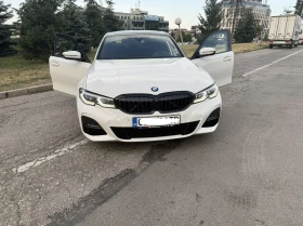 BMW 320 � sport* Head-UP* Laser* Camera* Blind spot | Mobile.bg � ����� ������ 5
