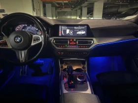 BMW 320 � sport* Head-UP* Laser* Camera* Blind spot | Mobile.bg � ����� ������ 13