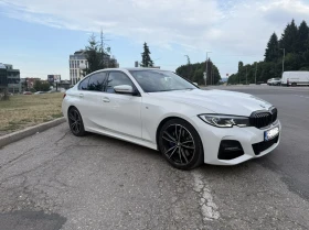 BMW 320 М sport* Head-UP* Laser* Camera* Blind spot