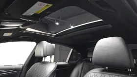 BMW 530 M SPORT PLUS* HUD* КОЖА* ОБДУХВ* НАВИ* ПАНО - 24200 € / 47331.09 лв. - 21650169 16