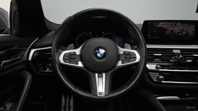 BMW 530 M SPORT PLUS* HUD* КОЖА* ОБДУХВ* НАВИ* ПАНО - 24200 € / 47331.09 лв. - 21650169 12