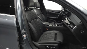 BMW 530 M SPORT PLUS* HUD* КОЖА* ОБДУХВ* НАВИ* ПАНО - 24200 € / 47331.09 лв. - 21650169 10