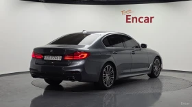 BMW 530 M SPORT PLUS* HUD* КОЖА* ОБДУХВ* НАВИ* ПАНО - 24200 € / 47331.09 лв. - 21650169 2
