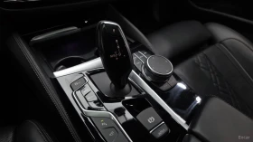 BMW 530 M SPORT PLUS* HUD* КОЖА* ОБДУХВ* НАВИ* ПАНО - 24200 € / 47331.09 лв. - 21650169 7