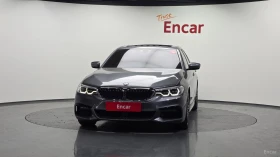 BMW 530 M SPORT PLUS* HUD* КОЖА* ОБДУХВ* НАВИ* ПАНО - 24200 € / 47331.09 лв. - 21650169 3