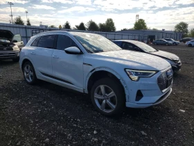 Audi E-Tron E - tron PRESTIGE  - 16900 € / 33053.53 лв. - 27285346 3