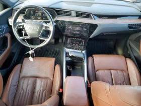 Audi E-Tron E - tron PRESTIGE  - 16900 € / 33053.53 лв. - 27285346 7