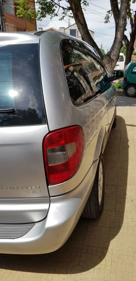 Chrysler Gr.voyager | Mobile.bg � ����� ������ 15