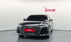 Audi A8 55 TFSI Quattro LWB | Auto.bg — изображение 3