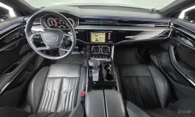 Audi A8 55 TFSI Quattro LWB | Auto.bg — изображение 7