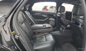 Audi A8 55 TFSI Quattro LWB | Auto.bg — изображение 11