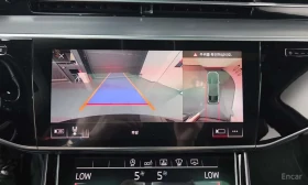 Audi A8 55 TFSI Quattro LWB | Auto.bg — изображение 14