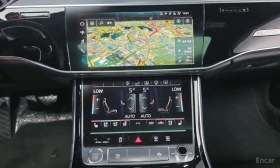 Audi A8 55 TFSI Quattro LWB | Auto.bg — изображение 13