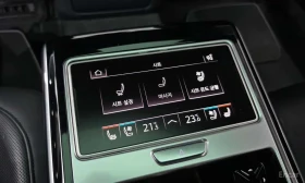Audi A8 55 TFSI Quattro LWB | Auto.bg — изображение 17
