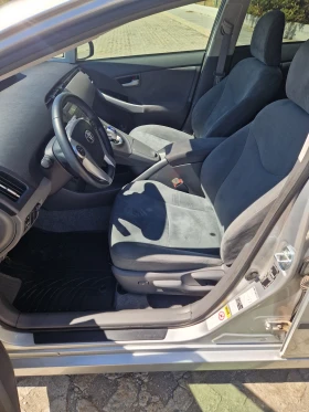 Toyota Prius Life | Mobile.bg � ����� ������ 10