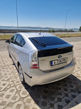 Toyota Prius Life | Mobile.bg � ����� ������ 7