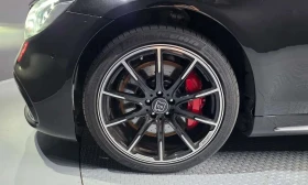 Mercedes-Benz S 63 AMG / 3D BURMETSER / ДИСТРОНИК / 360 / АВТОКРЕДИТ - 30100 € - 62710813 5