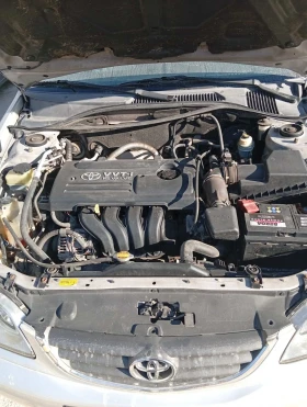 Toyota Avensis 6 ��������, 16V | Mobile.bg � ����� ������ 6