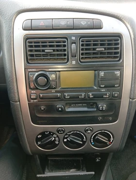 Toyota Avensis 6 ��������, 16V | Mobile.bg � ����� ������ 4