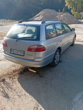 Toyota Avensis 6 ��������, 16V | Mobile.bg � ����� ������ 7