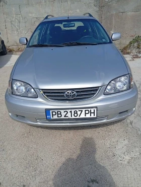 Toyota Avensis 6 ��������, 16V | Mobile.bg � ����� ������ 2