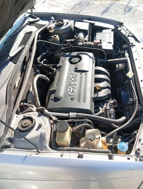 Toyota Avensis 6 ��������, 16V | Mobile.bg � ����� ������ 5