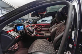 Mercedes-Benz S 350 LONG/4M/313HP/AMG/360/PANO/TV/VENT/DISTR/997z - 83799 € - 11142543 10