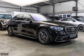 Mercedes-Benz S 350 LONG/4M/313HP/AMG/360/PANO/TV/VENT/DISTR/997z - 83799 € - 11142543 6