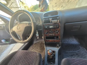 Opel Astra ASTRA G | Mobile.bg � ����� ������ 11