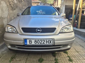Opel Astra ASTRA G | Mobile.bg � ����� ������ 2