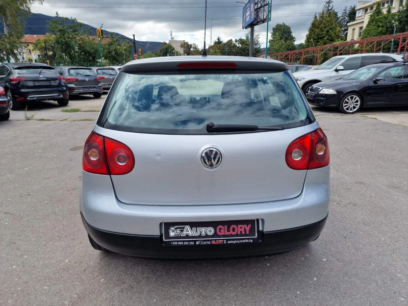 VW Golf 1.9 TDI, снимка 5 - Автомобили и джипове - 47332841