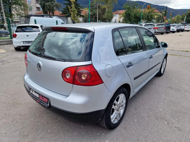 VW Golf 1.9 TDI, снимка 4 - Автомобили и джипове - 47332841