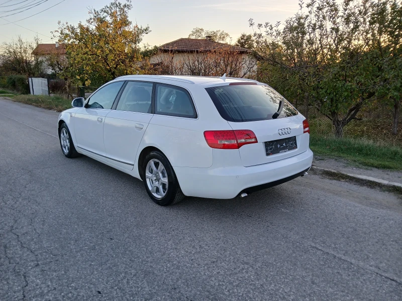 Audi A6 2.0tdi Facelift, снимка 3 - Автомобили и джипове - 47824514