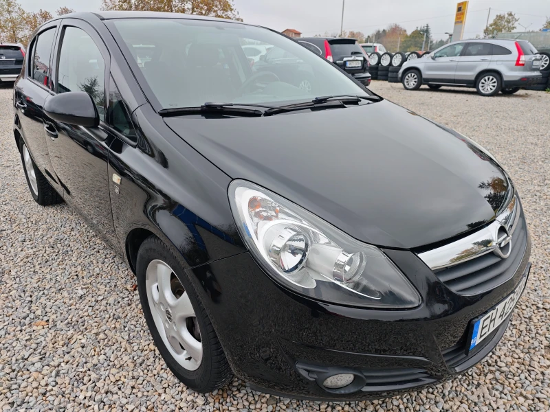 Opel Corsa ПРОДАДЕНА 23.НОЕМВРИ.2024г, снимка 6 - Автомобили и джипове - 47971733