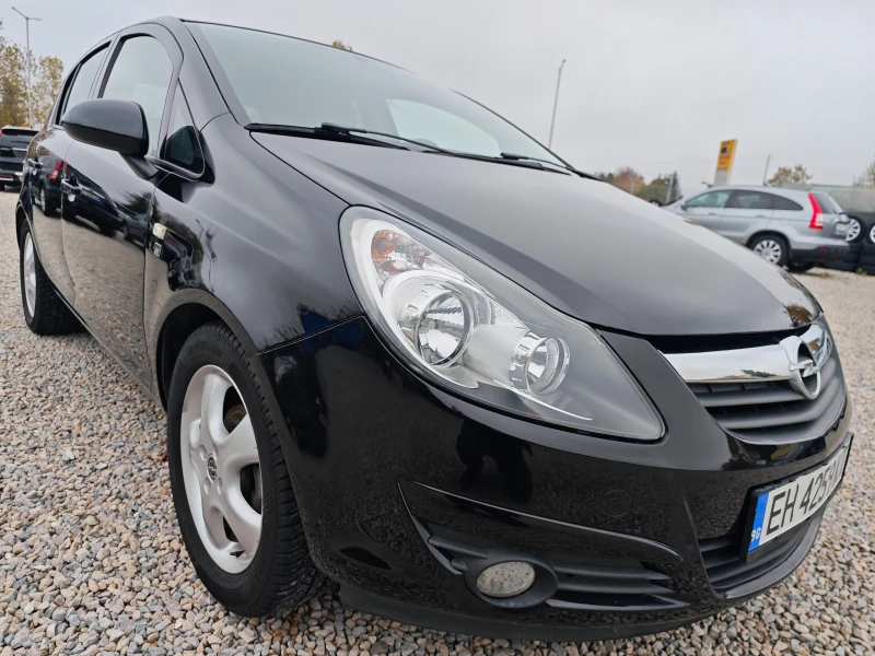 Opel Corsa ПРОДАДЕНА 23.НОЕМВРИ.2024г, снимка 5 - Автомобили и джипове - 47971733