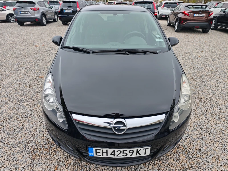 Opel Corsa ПРОДАДЕНА 23.НОЕМВРИ.2024г, снимка 4 - Автомобили и джипове - 47971733